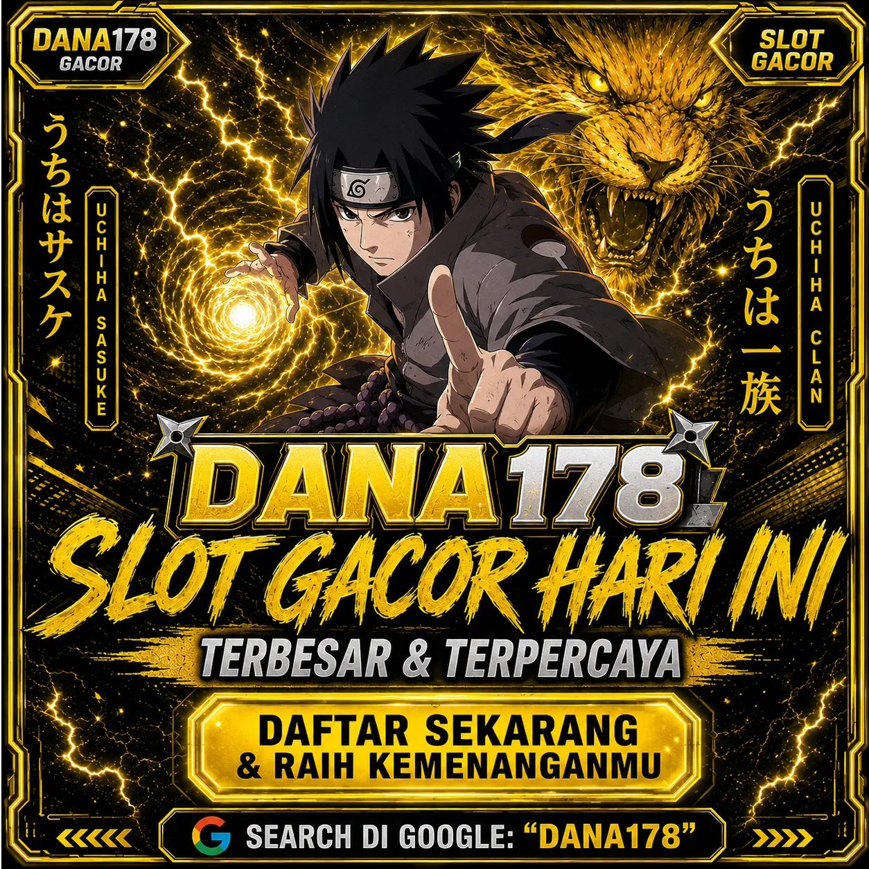 DANA178Banner